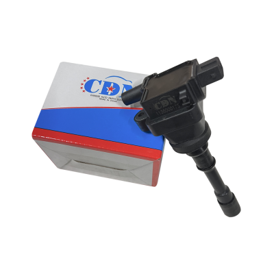 Котушка запалювання (CDN) Geely EC7 EC7RV SL FC