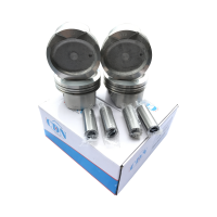 Поршень STD (CDN) Geely FC/SL/EC7 1.8