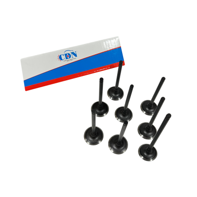 Клапан впускной (8шт) Lifan X60