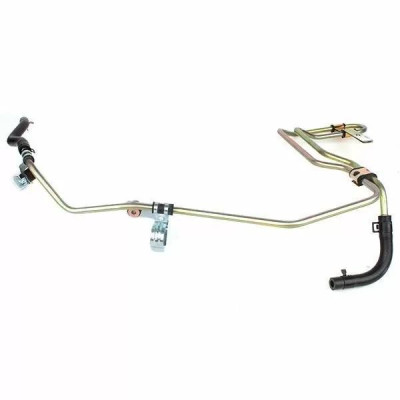 Трубопровод ГУР низкого давления ГУР Emgrand EC7