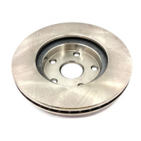 Диск гальмівний передній Emgrand EC7 NEW 2015-