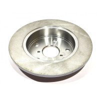 Диск тормозной задний Emgrand EC7 NEW 2015-