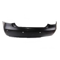 Бампер задний Geely Emgrand EC8