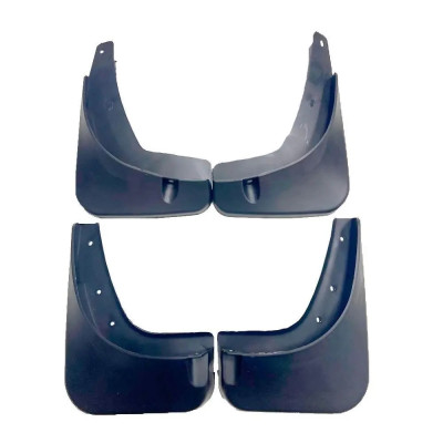 Брызговики Geely Emgrand EC8