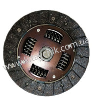Диск сцепления Geely GC5