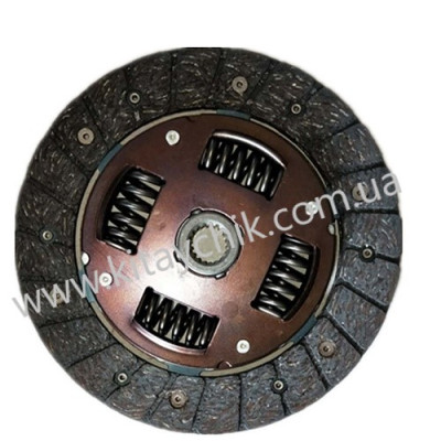 Диск сцепления Geely GC5