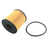 Фільтр масляний (вставка) Geely GC5 GC6 GC7