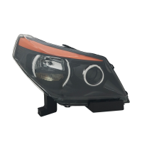 Фара передняя правая Geely GC6 Фара передняя правая Geely GC6