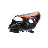 Фара передня ліва Geely GC6