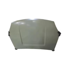 Капот Great Wall Haval H3