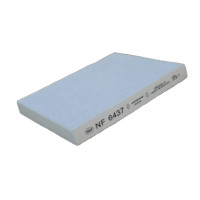 Фільтр салонний Great Wall Haval H3/H5