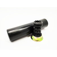 Пильовик амортизатора заднього з відбійником Great Wall Haval M4