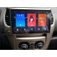 Штатная магнитола 9" Android Great Wall Haval M4