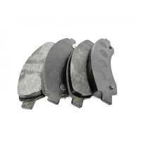 Колодки тормозные передние Great Wall Hover/Haval/Safe