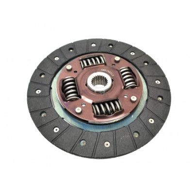 Диск сцепления 225 mm Great Wall Hover/Haval H3