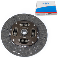 Диск сцепления (CDN) DIESEL Great Wall HOVER 2.8