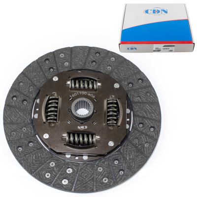 Диск сцепления (CDN) DIESEL Great Wall HOVER 2.8