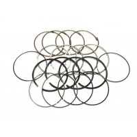 Кольца поршневые STD DEER SAFE PEGASUS