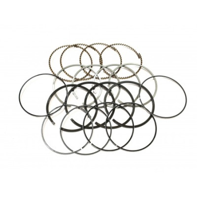 Кольца поршневые STD DEER SAFE PEGASUS