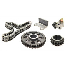 Комплект ланцюга ГРМ 491Q Great Wall Deer/Pegasus/Safe