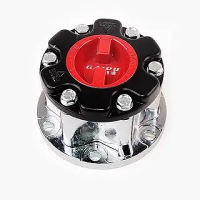 Механізм блокування переднього моста (26 зубів) 4x4 Great Wall Safe