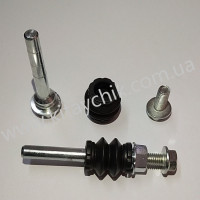 Ремкомплект суппорта переднего Great Wall Voleex C30