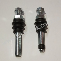 Ремкомплект суппорта заднего Great Wall Voleex C30