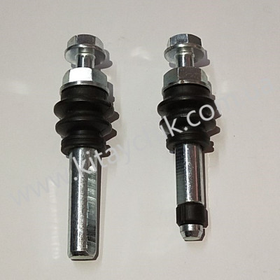 Ремкомплект суппорта заднего Great Wall Voleex C30