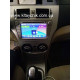 Штатная магнитола с DVD/GPS для Great Wall Voleex C30