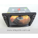 Штатная магнитола с DVD/GPS для Great Wall Voleex C30