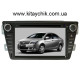 Штатная магнитола с DVD/GPS для Great Wall Voleex C30