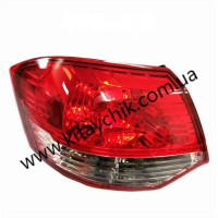 Фонарь задний наружный левый Great Wall Voleex C30