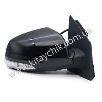 Зеркало заднего вида правое Great Wall Voleex C30 
