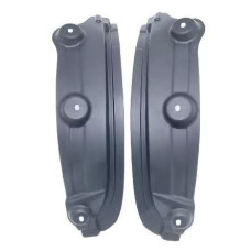 Захист задньої арки Haval H6 III