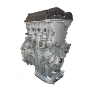 Двигатель в сборе Haval H2/H6 1.5T
