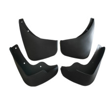 Бризковики JAC J2