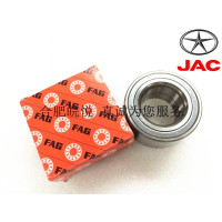 Подшипник ступицы передней JAC J2