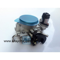 Дроссельная заслонка JAC J5/J6 1.8