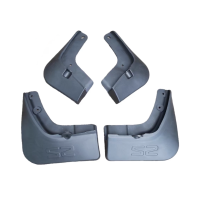 Брызговики JAC S2