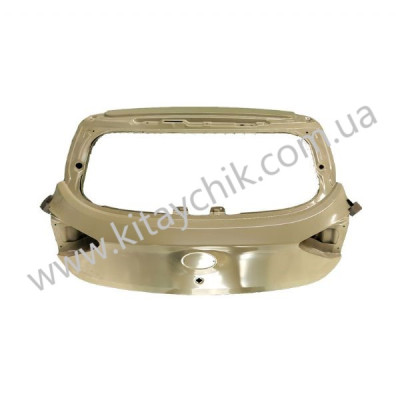 Двері багажника JAC S2