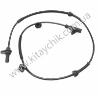 Датчик ABS передний JAC S2