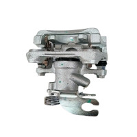 Супорт гальмівний задній лівий JAC S2/S3