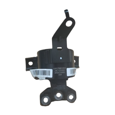 Подушка двигателя левая JAC S2 Подушка двигателя левая JAC S2