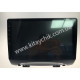 Штатная магнитола 9" Android JAC S3