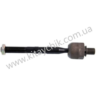Тяга рулевая JAC S3/S5