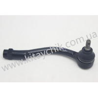 Наконечник рулевой правый JAC S3