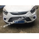 Дневные ходовые огни JAC S5