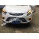 Дневные ходовые огни JAC S5
