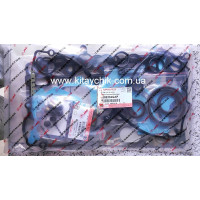 Комплект прокладок двигателя JAC S5 2.0