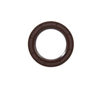 Сальник коленвала передний JAC S5